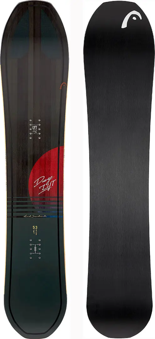 スノーボード BURTON BARRACUDA 153 Burton Barracuda Snowboard 153 | SidelineSwap | Buy and Sell