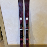 Stockli LASER GS Skis | Used and Closeout