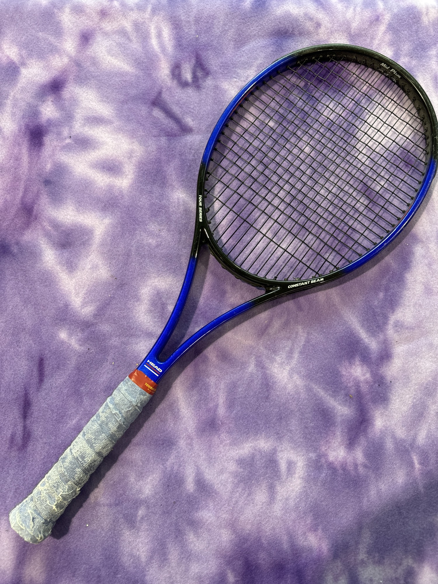 head pro tour 280 超希少　激レア Head Pro Tour 280 4 5/8 Made in Austria Excellent Condition 9.5/10