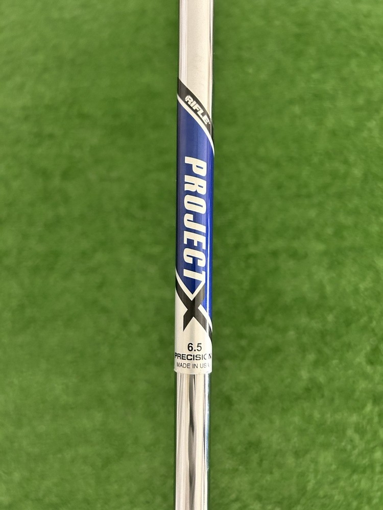 Srixon ZXi7 Forged 2025 51 Degree Approach A Wedge / Extra Stiff