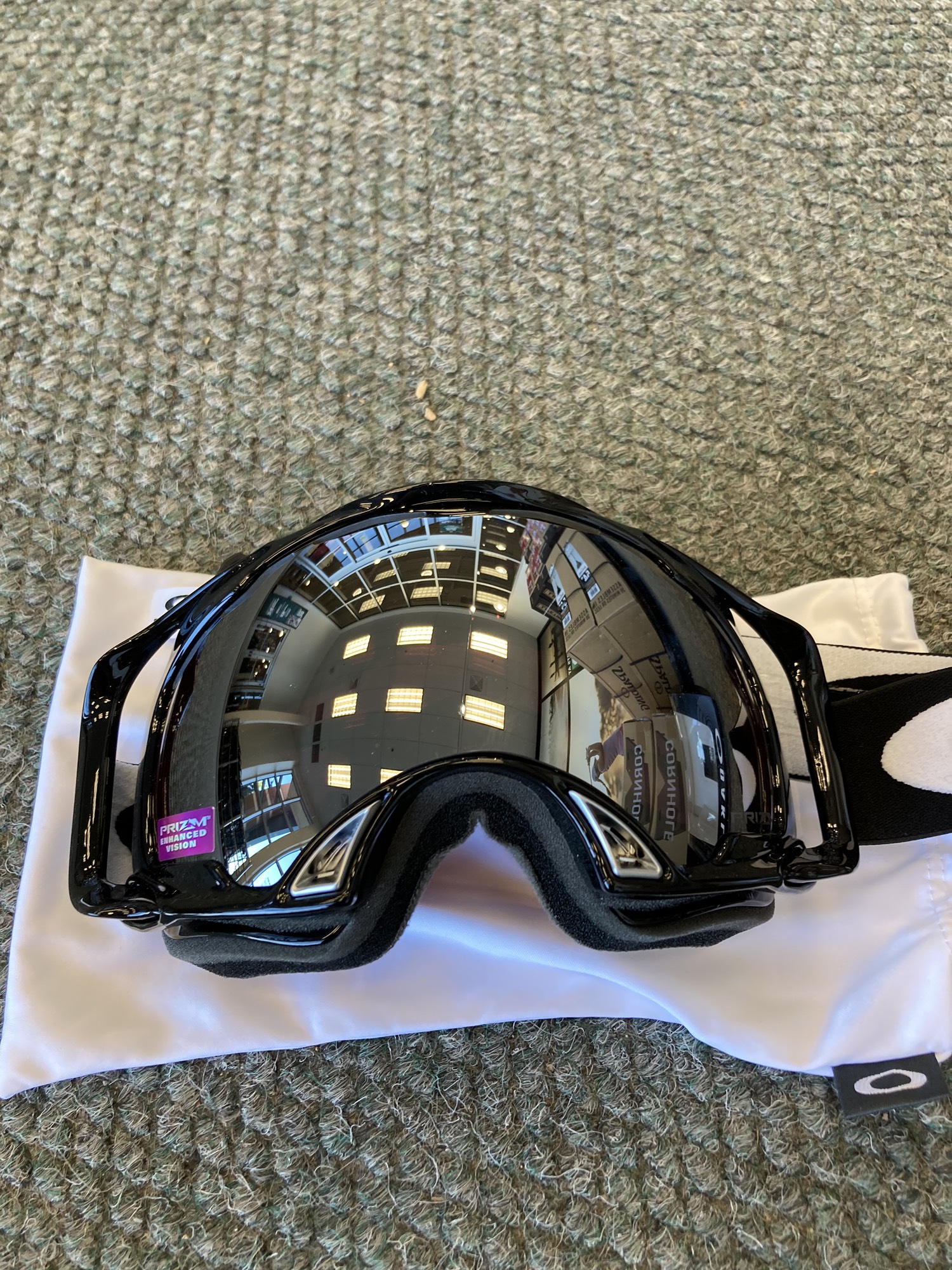 Oakley Airbrake XL Replacement Goggle Lenses - PROLENS