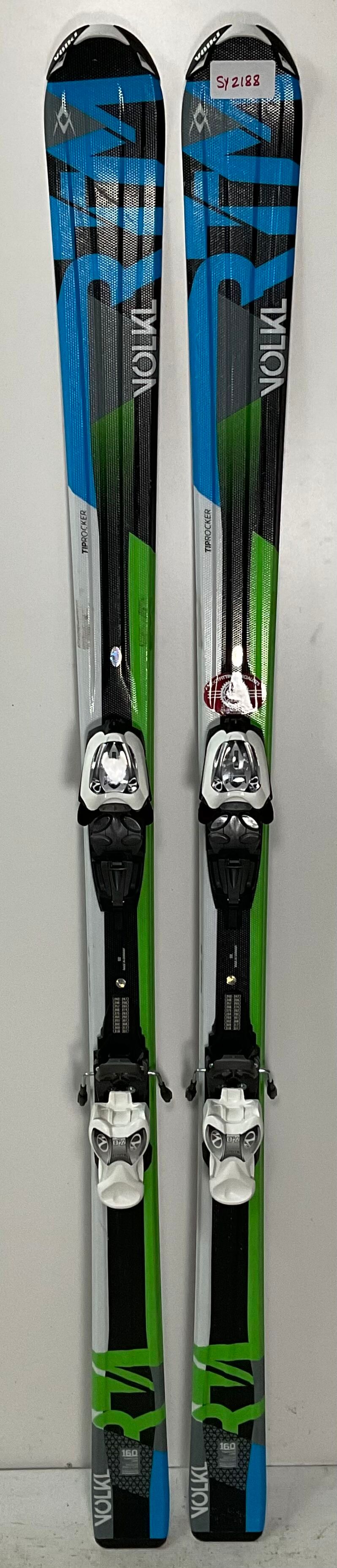 Volkl ATTIVA 149cm × ビンディング  MAKER 3 s-l400.jpg