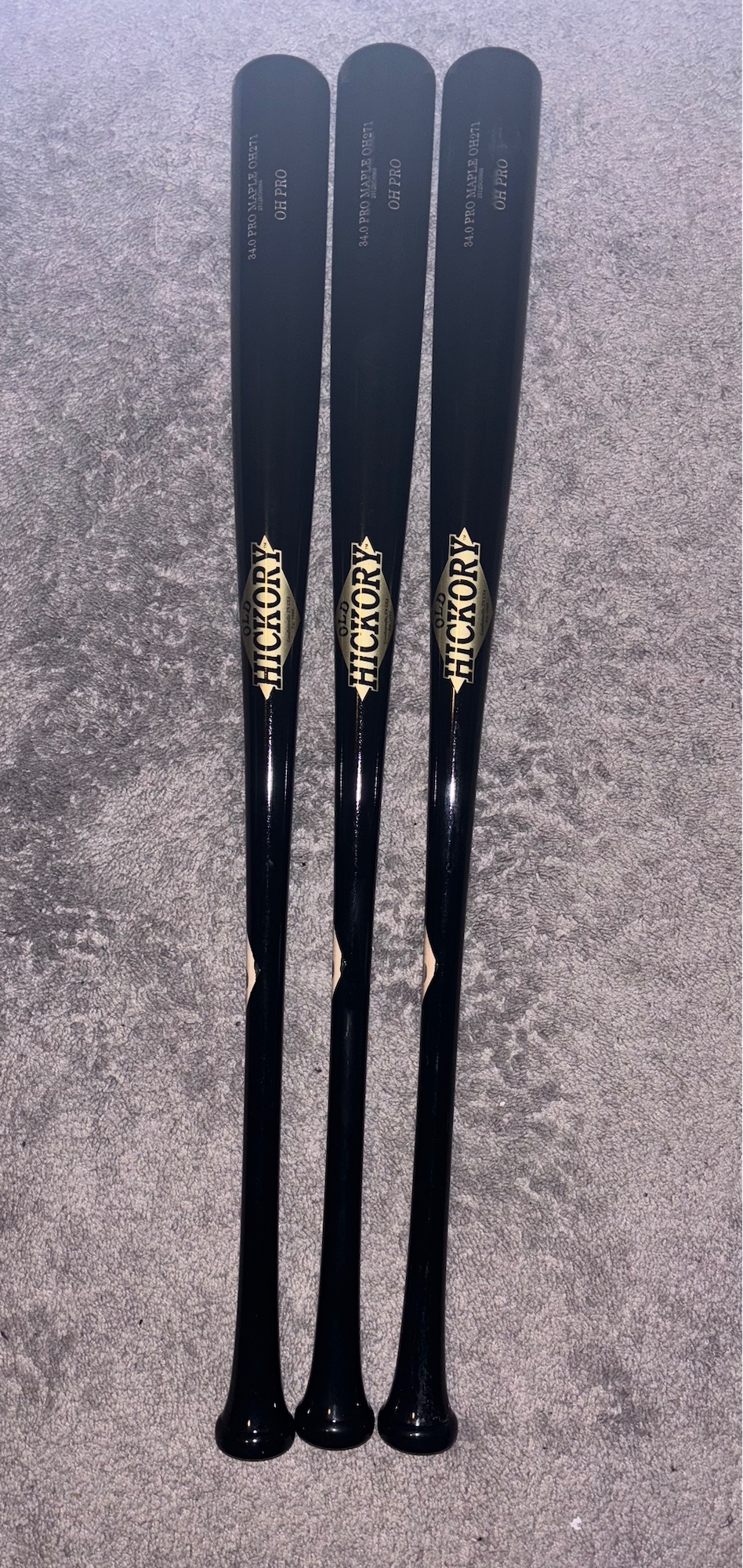 中古　OLD HICKORY Custom Pro 33.5インチ 中古 OLD HICKORY Custom Pro 33.5インチ