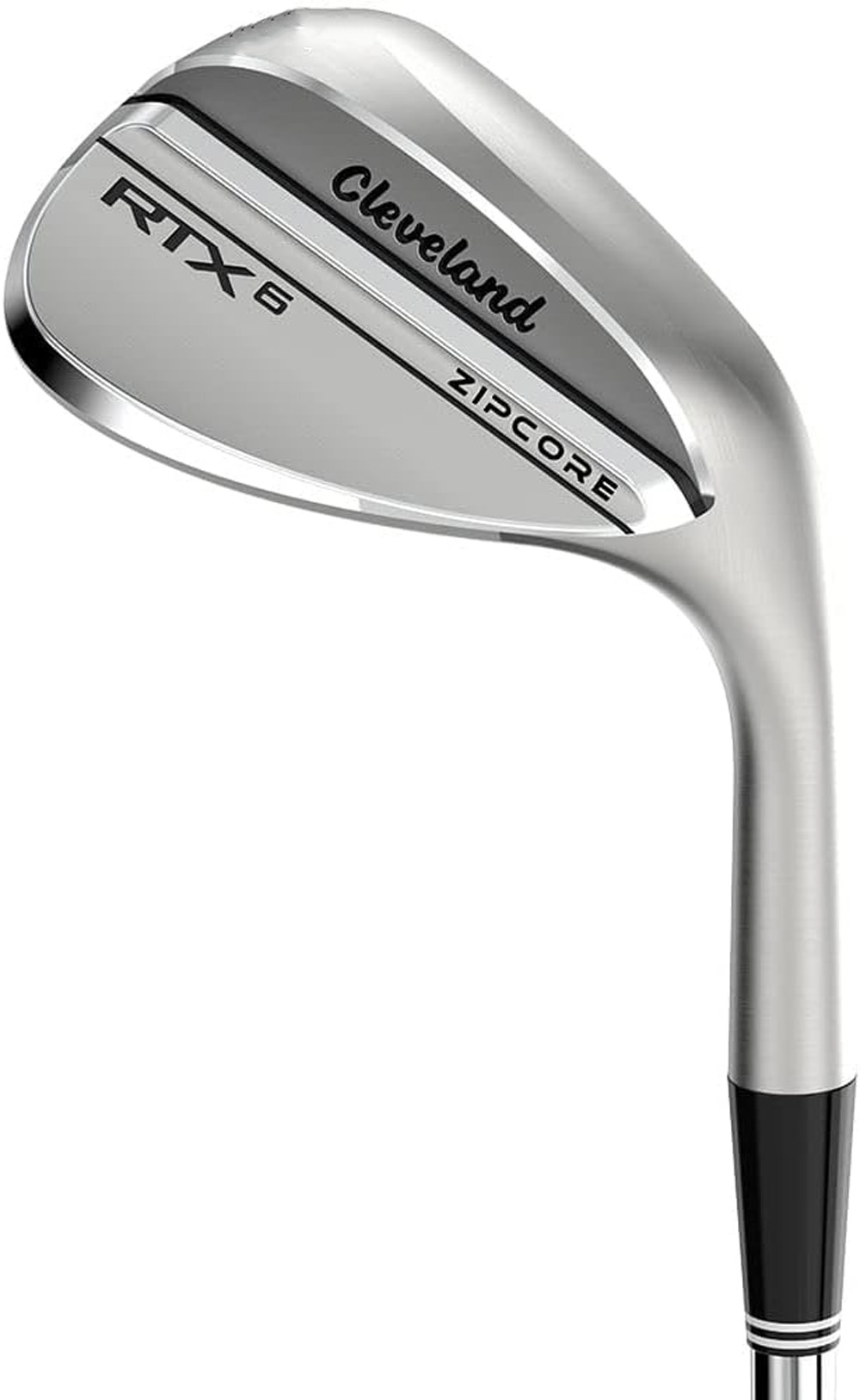 クラブ Cleveland RTX6 ZIPCORE DynamicGold 56/12 Amazon.com : Cleveland Golf RTX6 Zipcore BKS 56 Low+ RH NA