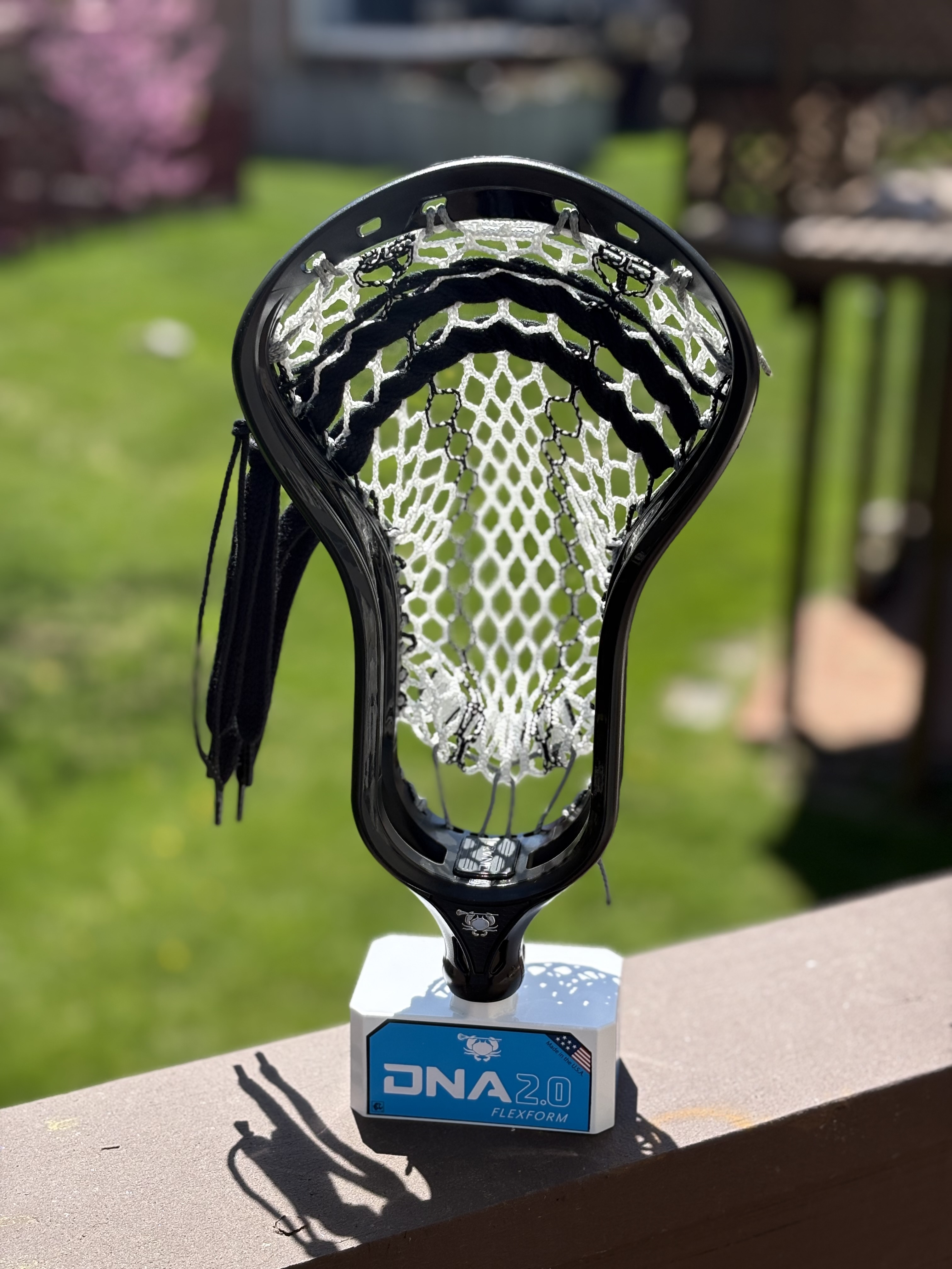 ストーム　DNA DNA - ハイスポーツ社 ：信頼のボウリング用品販売