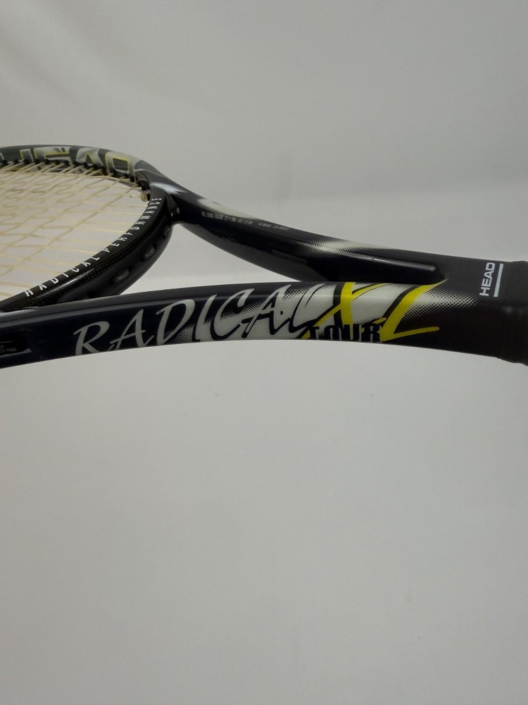 Head Radical Tour 630 XL Midplus Made in Austria, 4 1/4 Very Good