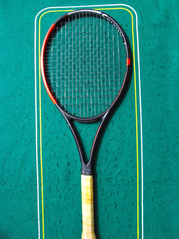 DUNLOP CX200 TOUR　G2 Dunlop Cx 200 Tour 2019 Model G2 Tennis Racket | eBay