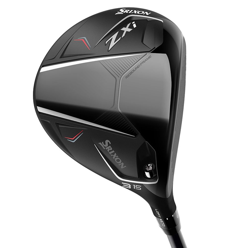 silver Shop Srixon ZX Fairway Woods - Used & Clearance | SidelineSwap