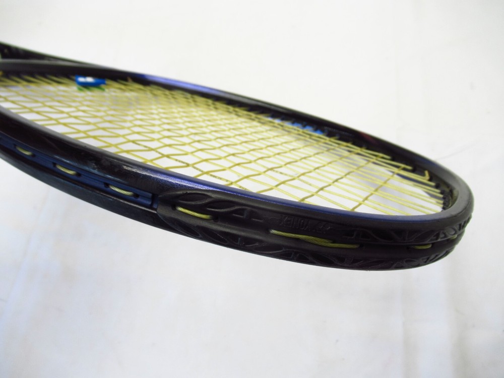 YONEX RD-28 SUPER MID TENNIS RACQUET (4 1/4) NEW GRIP. JAPAN