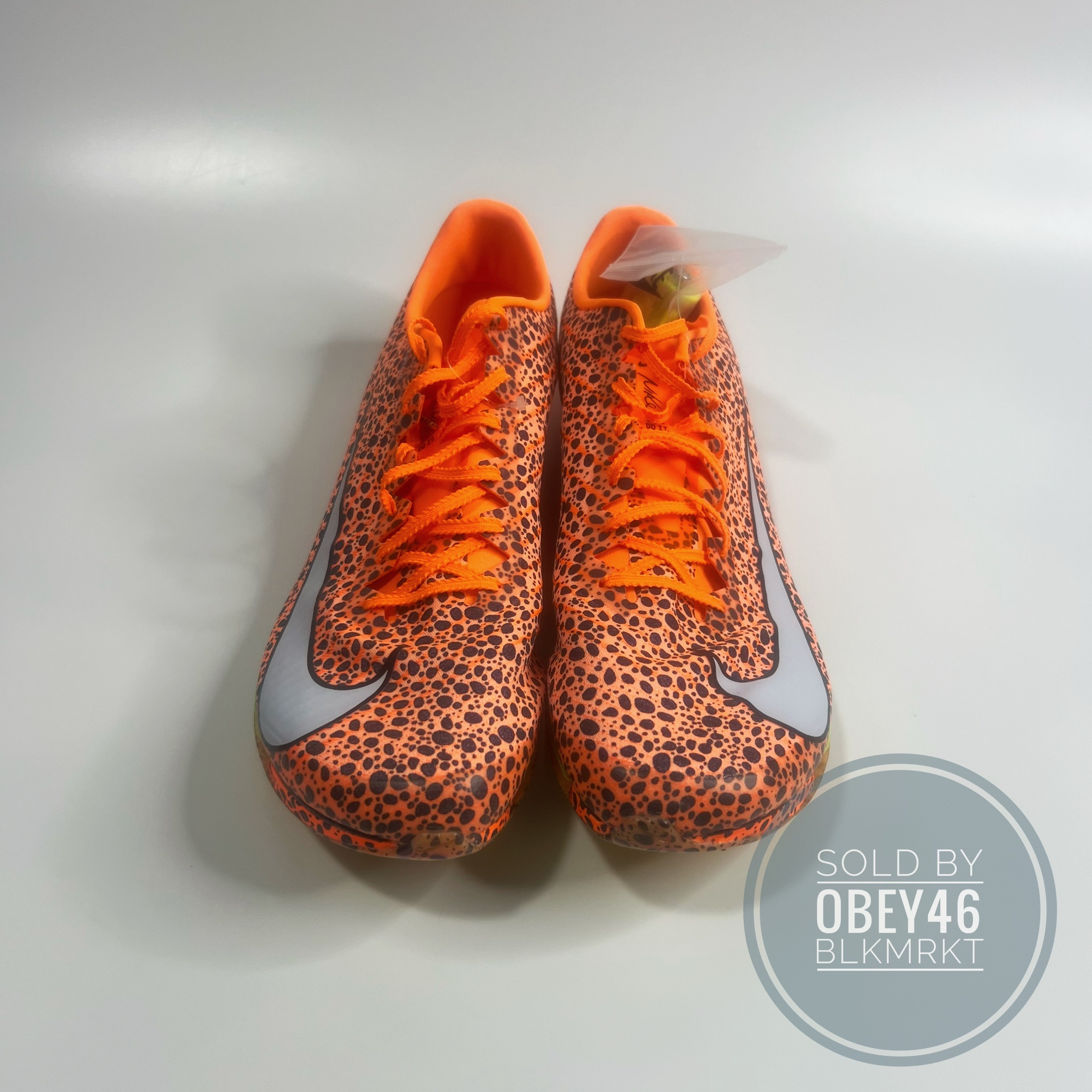 nike air zoom maxfly ebay