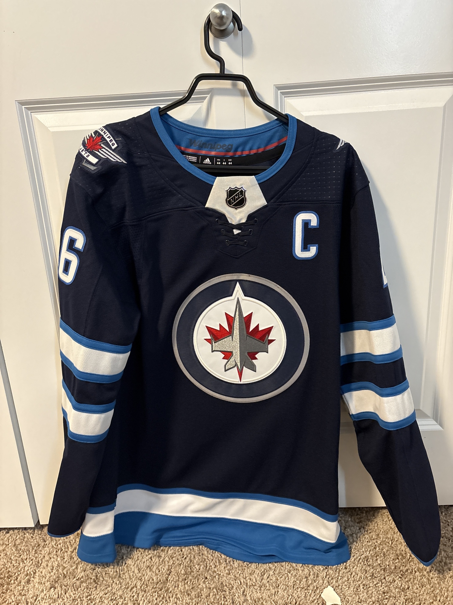 スケートボード FTC 86ERS HOCKEY JERSEY adidas-nhl-jerseys-vancouver-