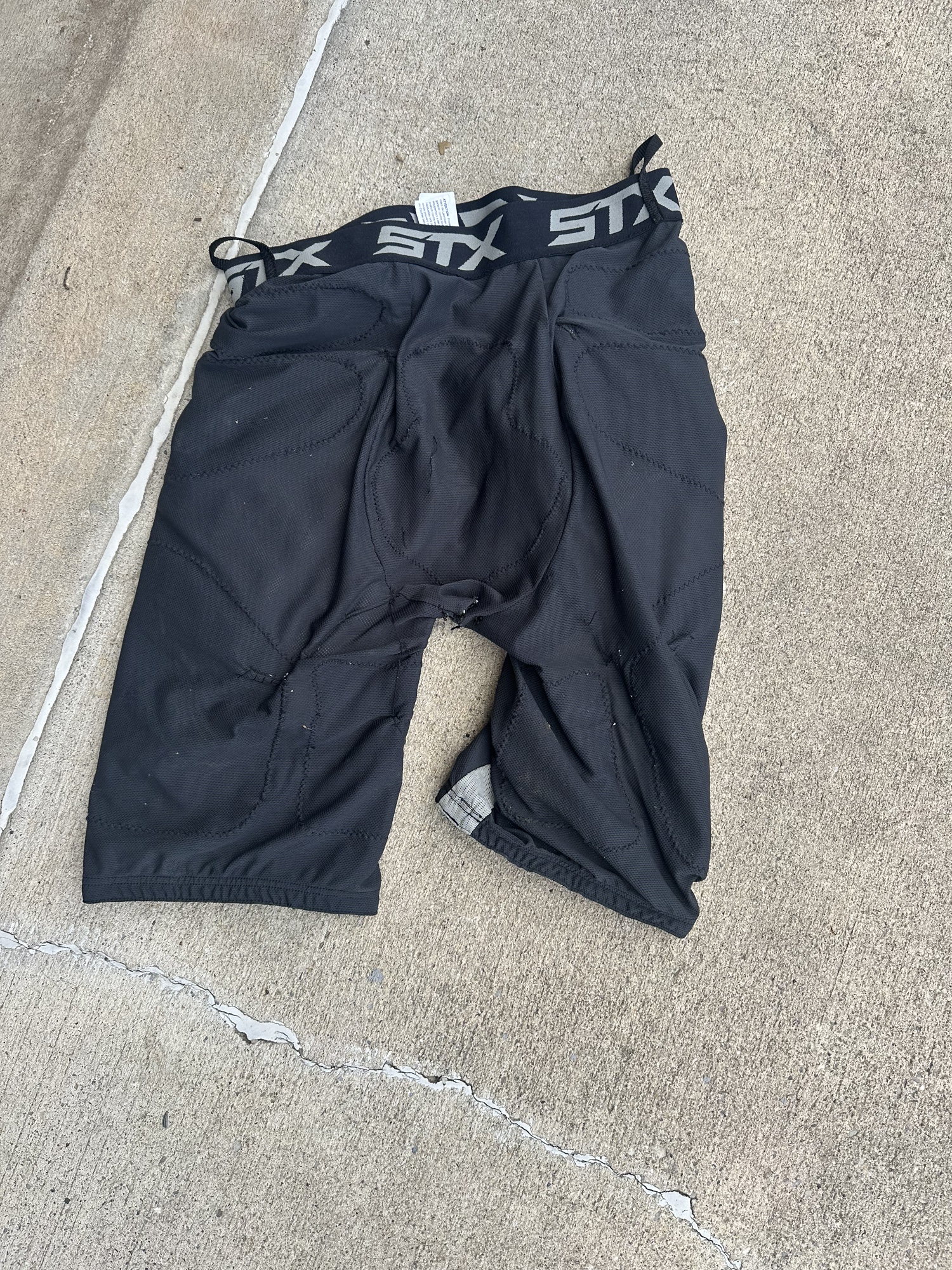 Shop Used & Clearance Lacrosse Goalie Pants | SidelineSwap