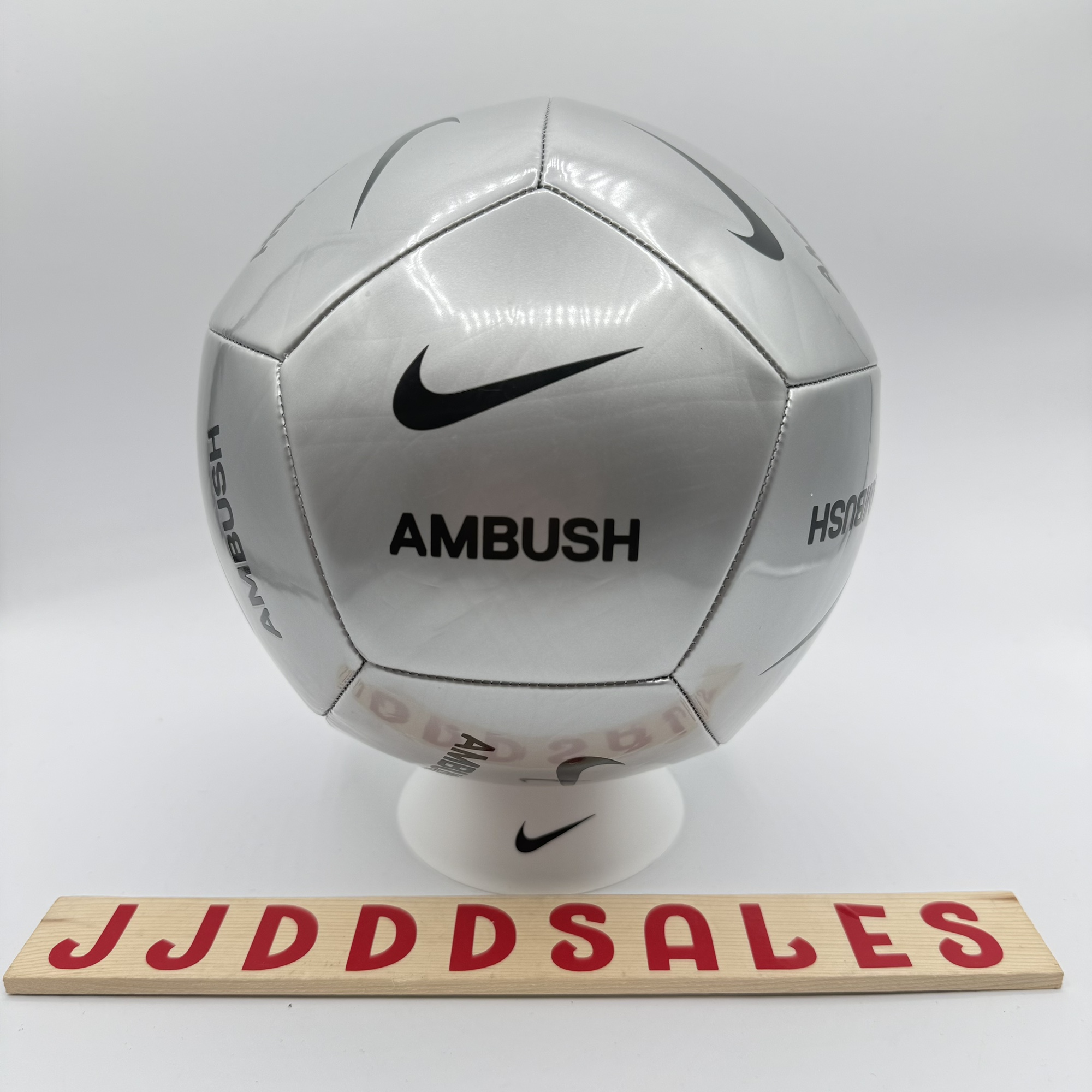 Nike Soccer Balls | Used and Clearance
