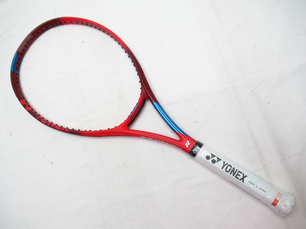 Yonex VCORE 98 Racquet - Used & Clearance Deals | SidelineSwap