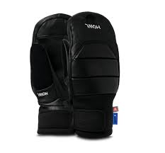 Howl Network Mitten Cobra Dogs L ミトン Howl Network Mitts - cobra dogs | Tactics