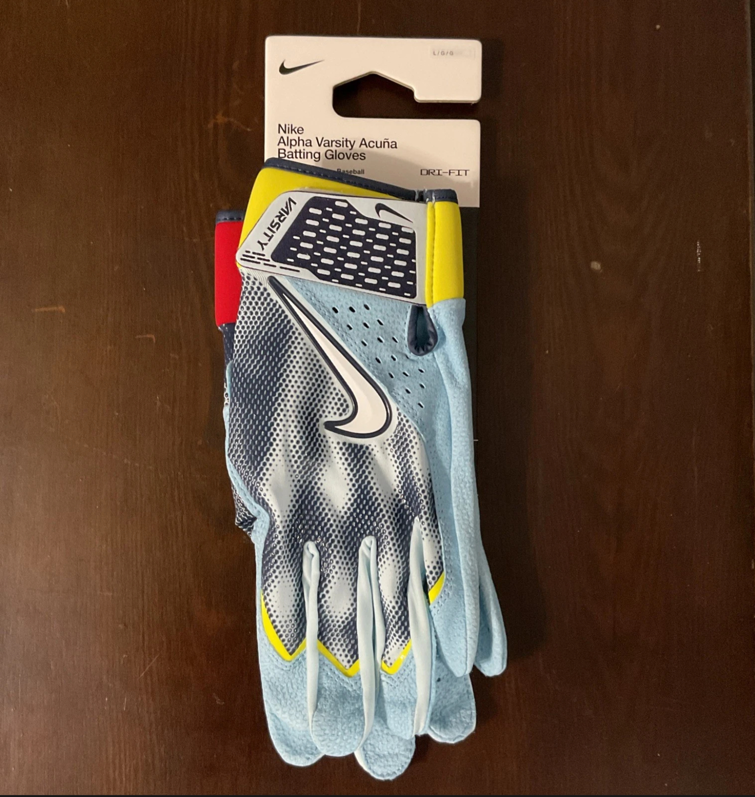 アクセサリー NIKE SWINGMAN Batting Gloves Size M Nike Swingman Pro 2 Griffey Batting Gloves | eBay