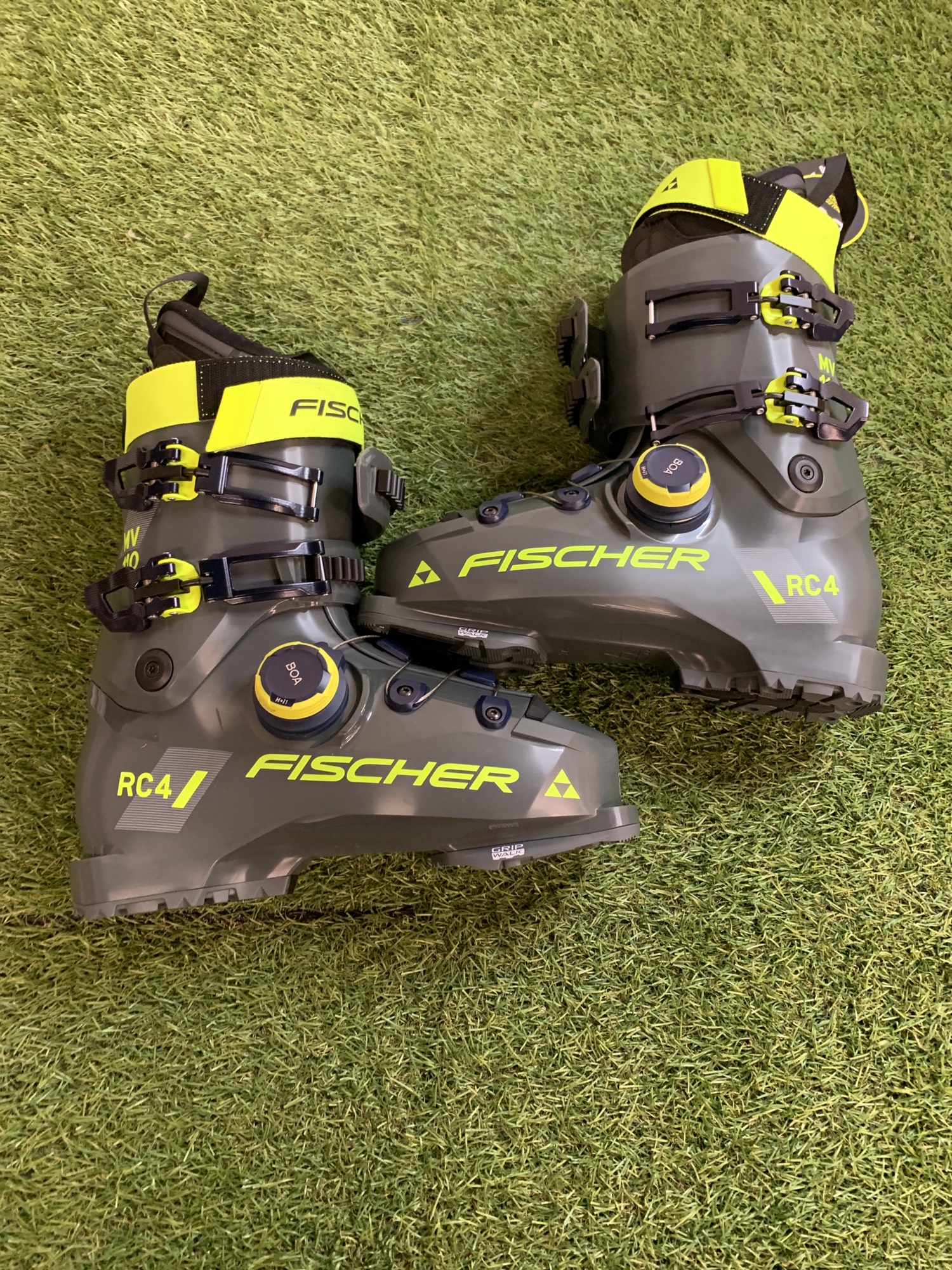 13/14 Fischer SOMA VCM RC4 110(未使用) Fischer SOMA VCM RC4 110(未使用)