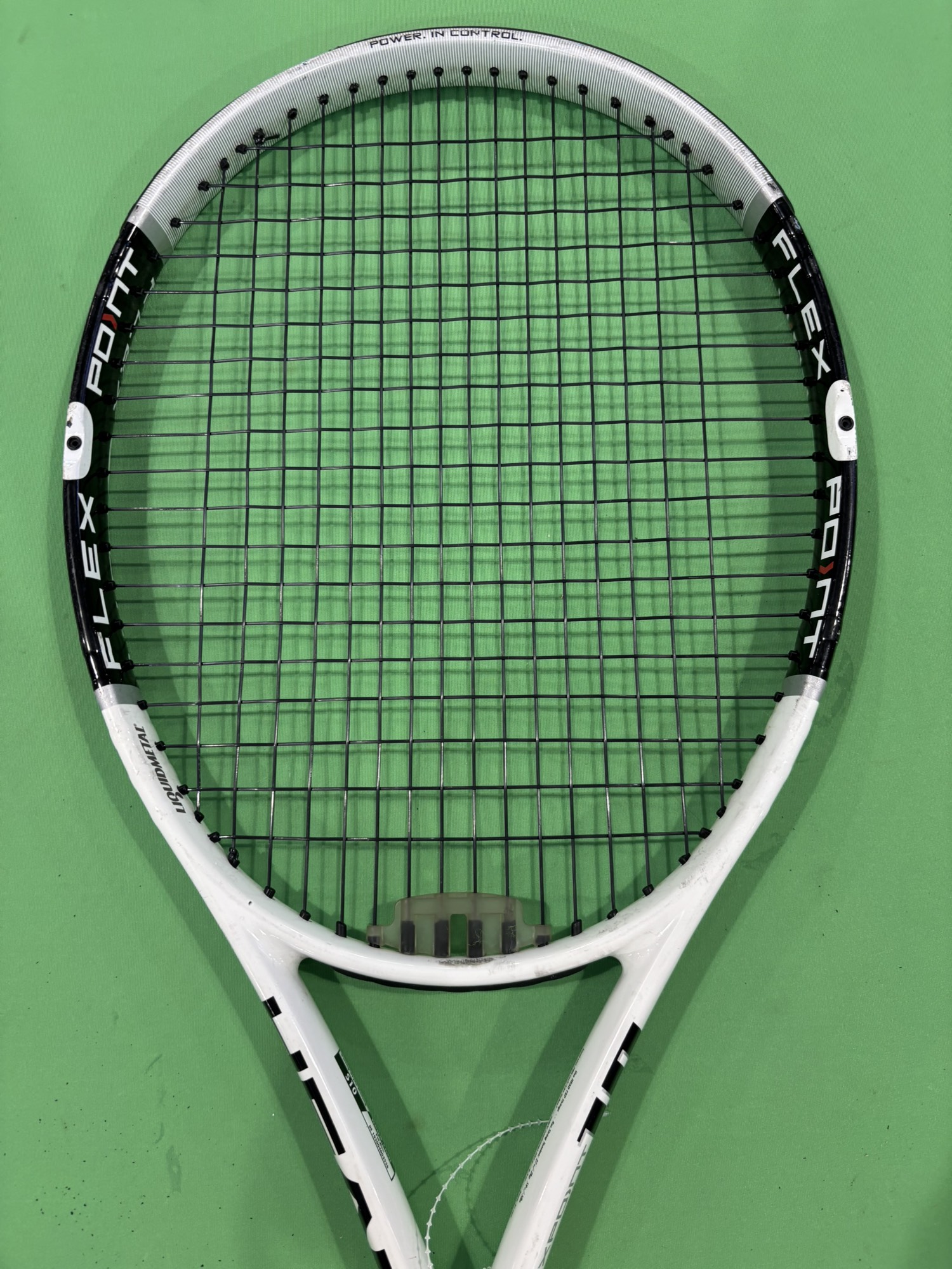 Men's HEAD Flexpoint 10 Tennis Racquet | SidelineSwap | Buy and