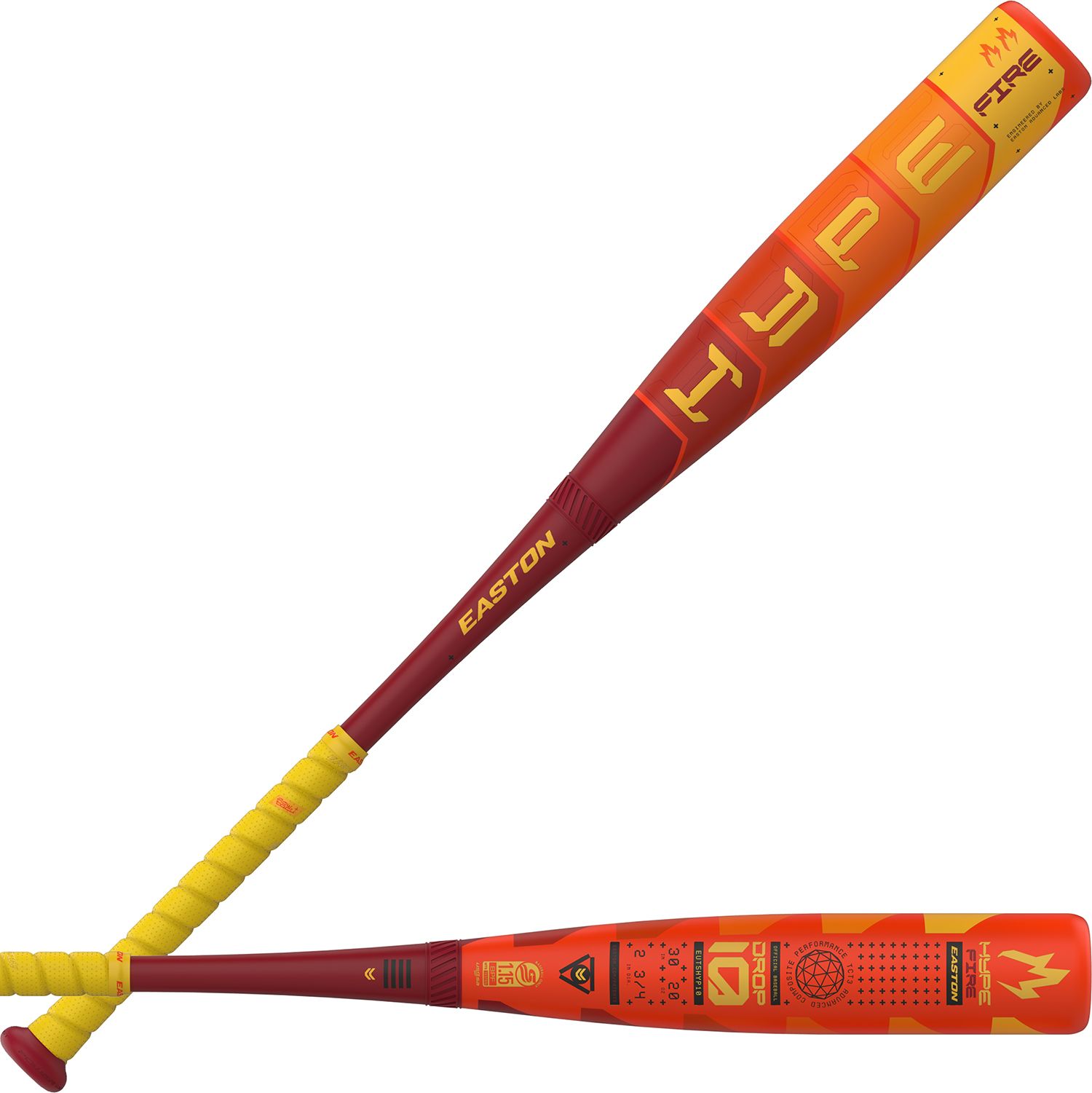 Shop Easton Hype Fire Composite Bat - Used & Clearance Deals