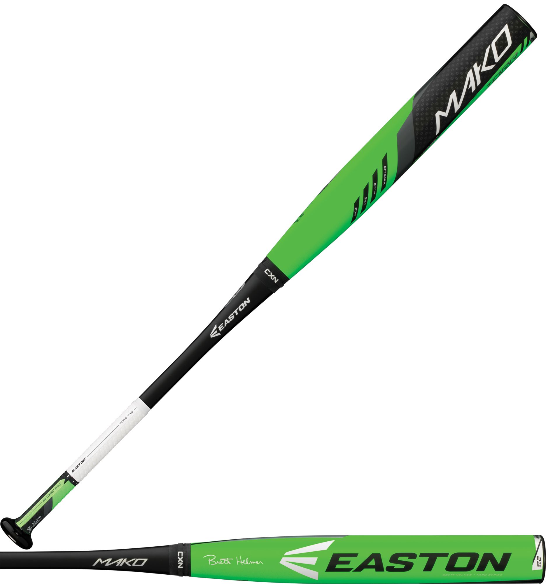 Easton Mako Composite Bats | Used and Closeout