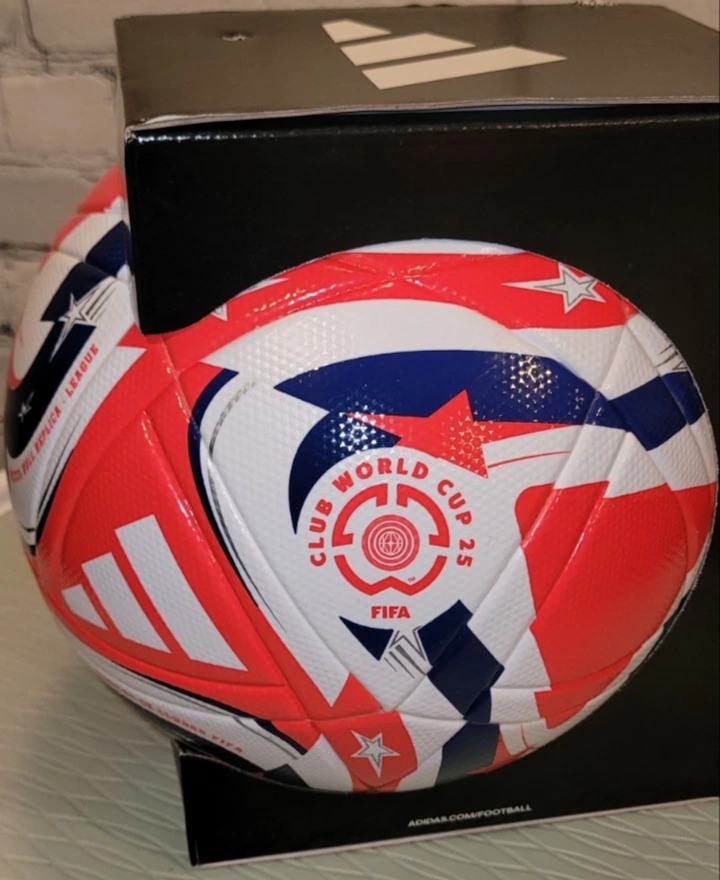 adidas FIFA Club World Cup 2008 サイズ5 Adidas Fifa Club Worldcup Ball Fifa Approved Size 5 OMB USA
