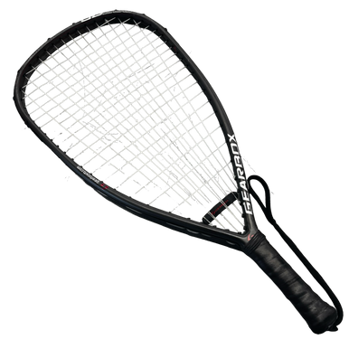 Used) Racquetball Racquet | SidelineSwap | Buy and Sell on