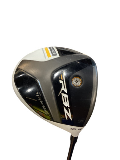 TaylorMade - 中古品TaylorMade ドライバー RBZ STAGE 2 レフティー 2025年最新】Yahoo!オークション -テーラーメイド rbz stage 2