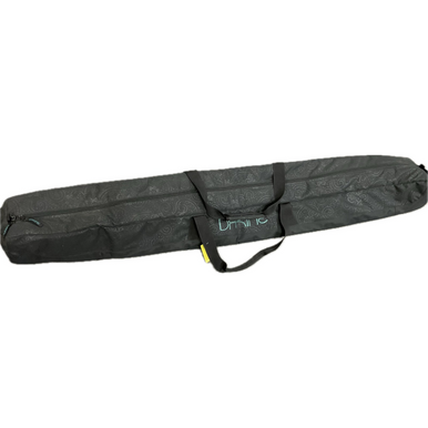 スキー dadaDAKAINE BOUNDARY SKI ROLLER BAG Amazon.com : Dakine Boundary Ski Roller Bag - Black, 185 CM