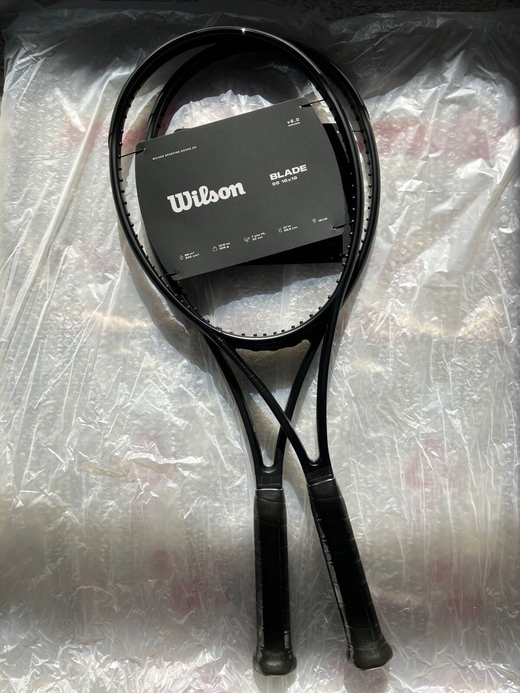 wilson - Blade 98 CV black EDITION グリップ3 新品 bc8afb7776205d15_original.jpeg