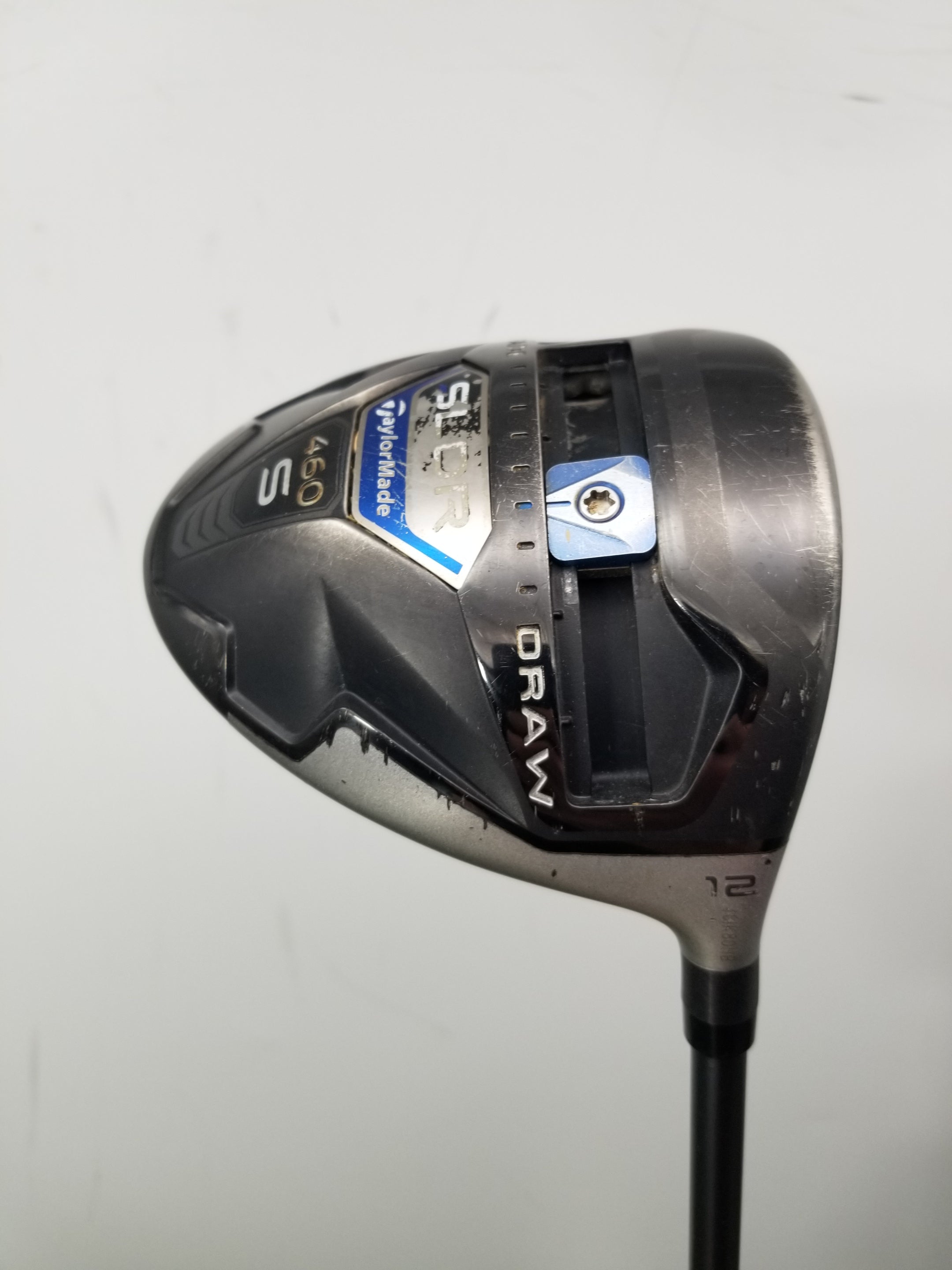 Shop TaylorMade SLDR 460 Drivers | Used & Clearance Deals