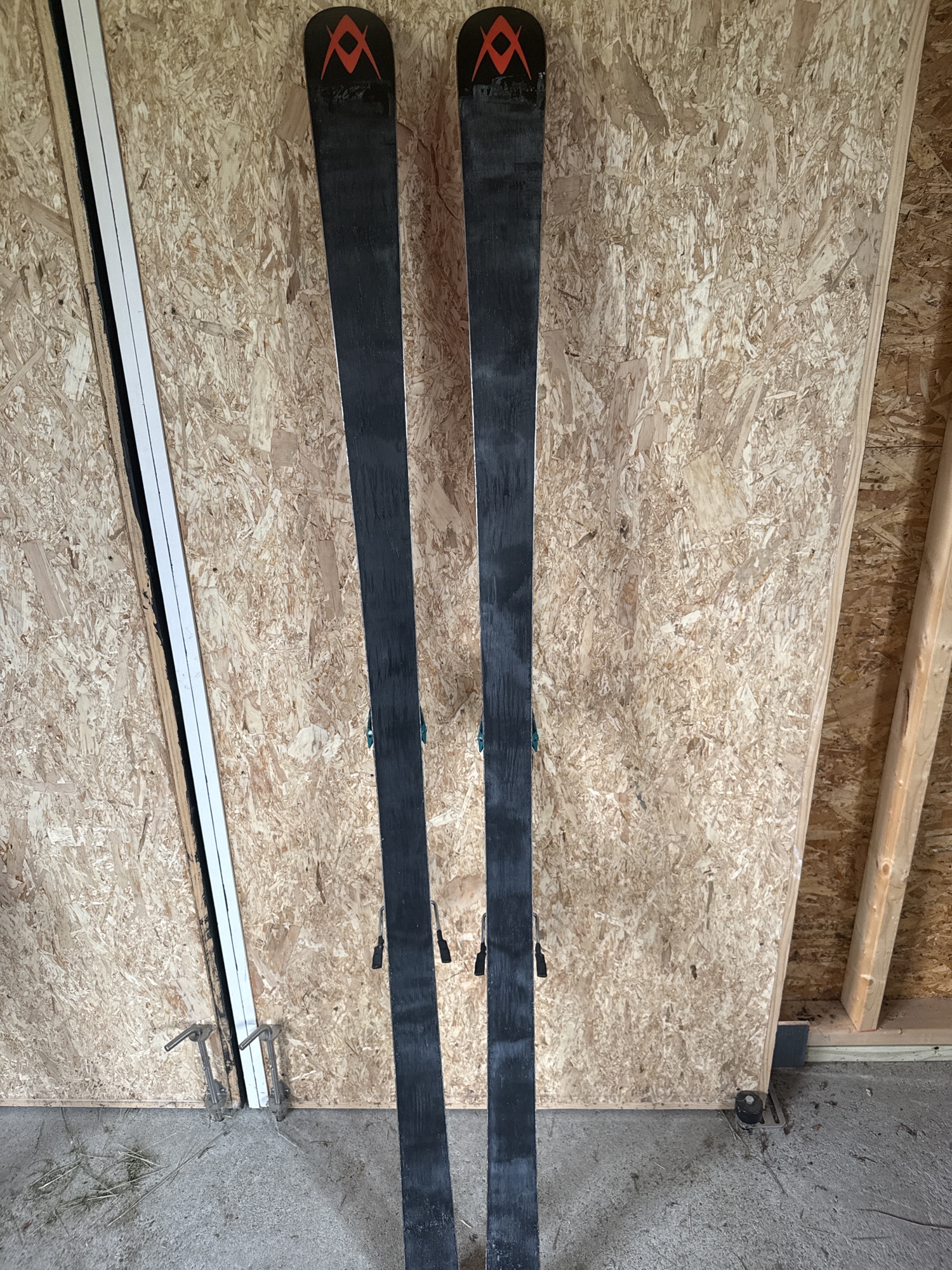 Völkl Racetiger Speedwall 183 スキー Volkl RaceTiger SL Speedwall (2013) | SKI