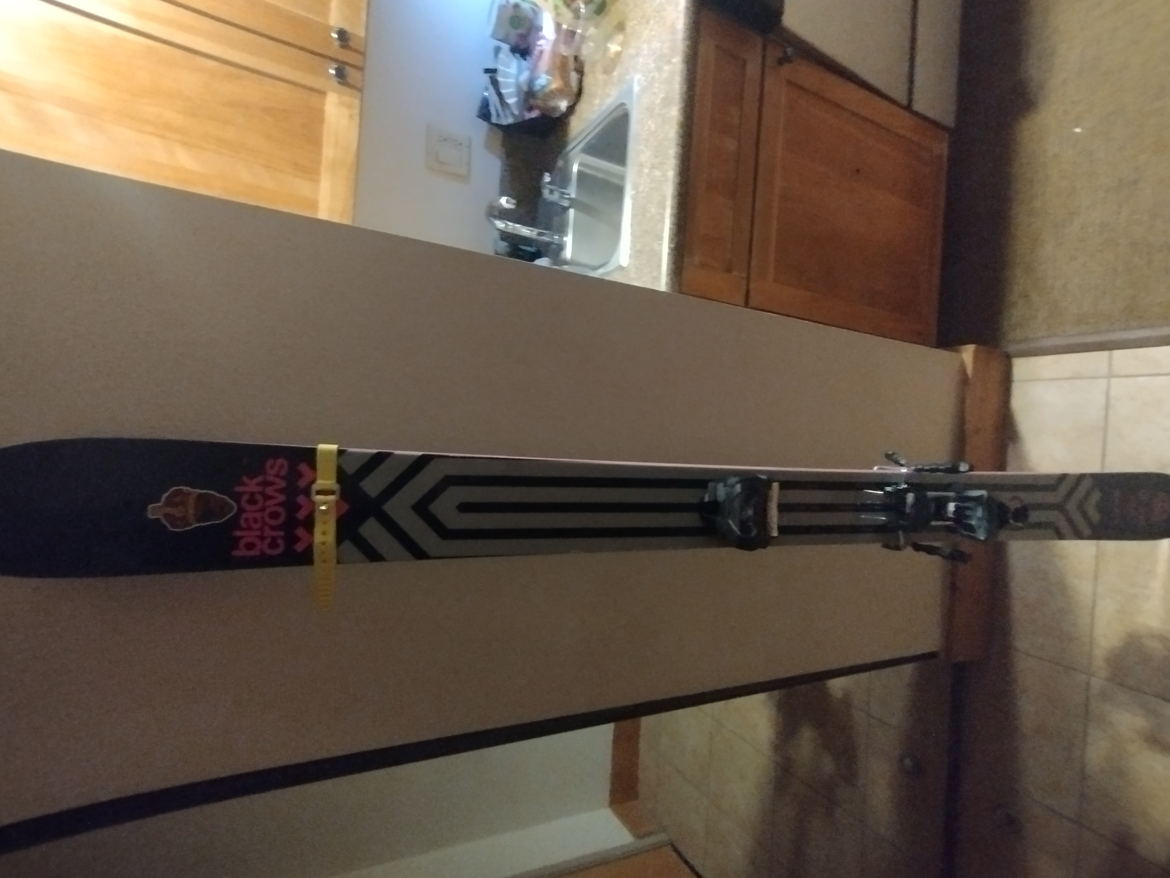 Black Crows Corvus Skis | Used and Closeout