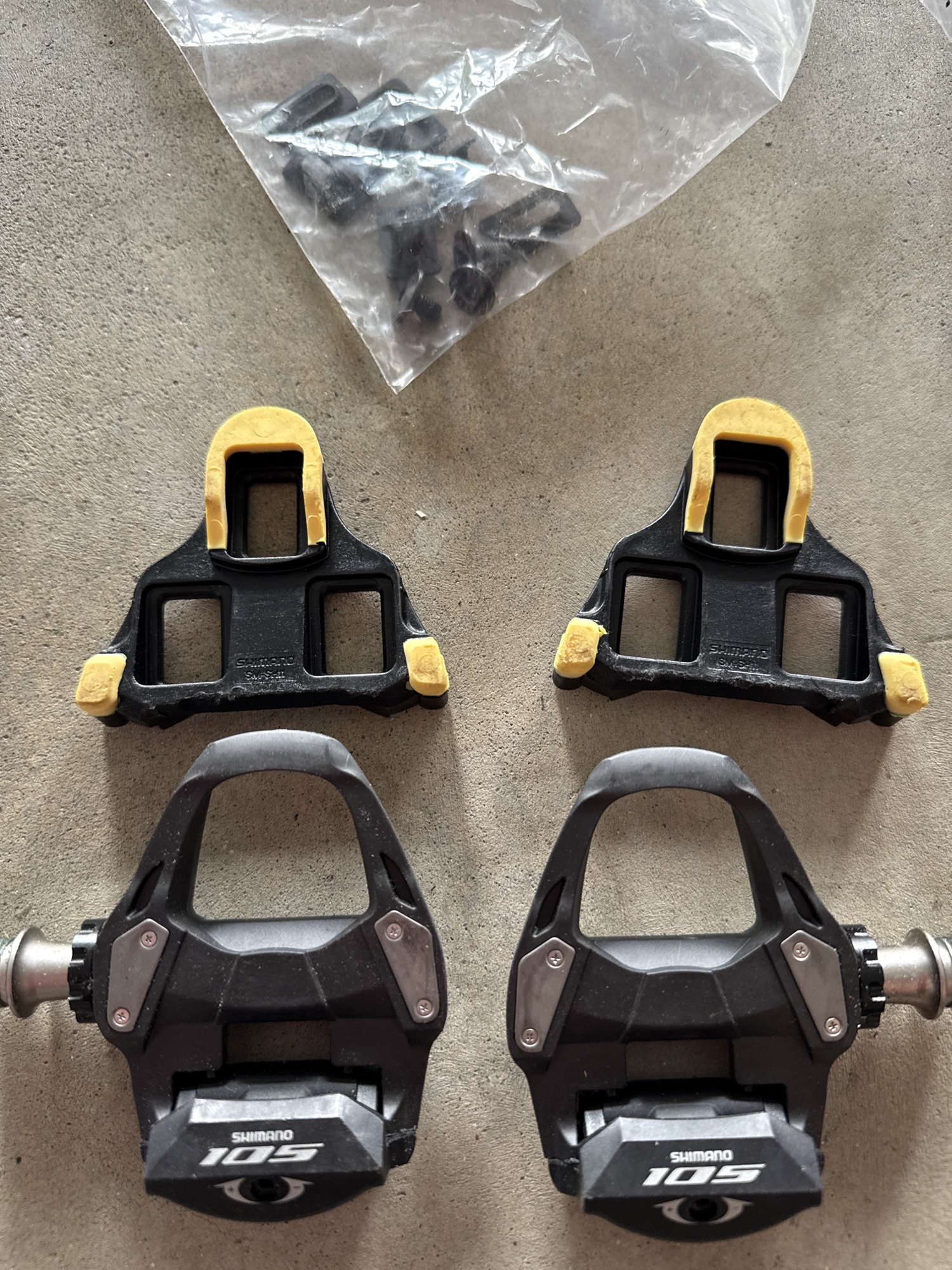 Shimano Exage Motobecane Trainer Shimano Cycling Gear Used And