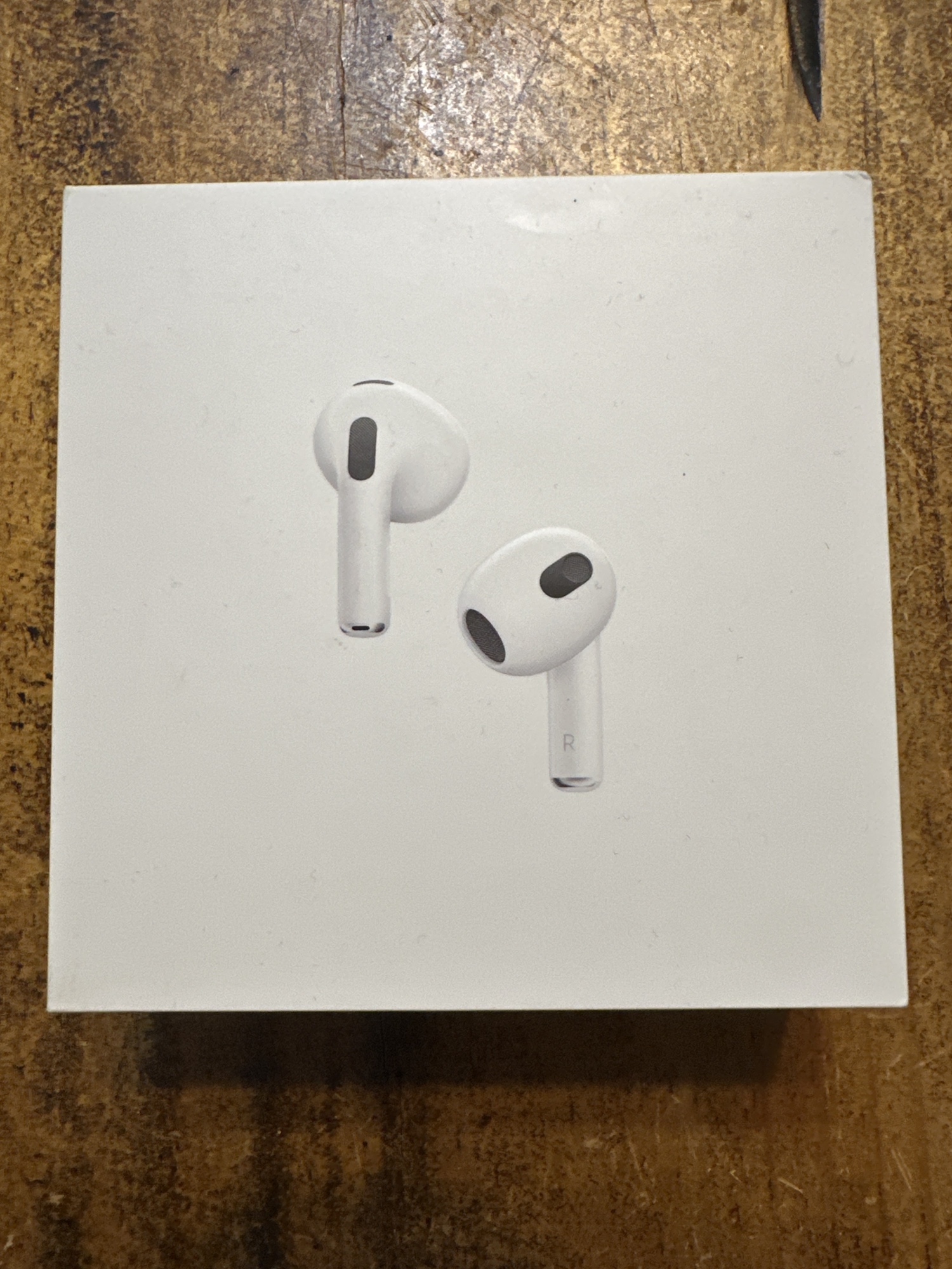 【美品！】AirPods Pro（第一世代） 美】AirPods Pro 第1世代