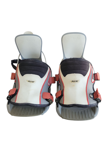 Flow Haylo Snowboard Bindings | Used and Closeout