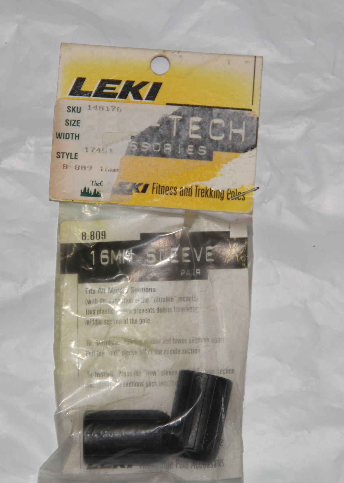 未使用保管品 LEKI WORLD CUP RACING 81fba79e-d97d-4889-b1c4-