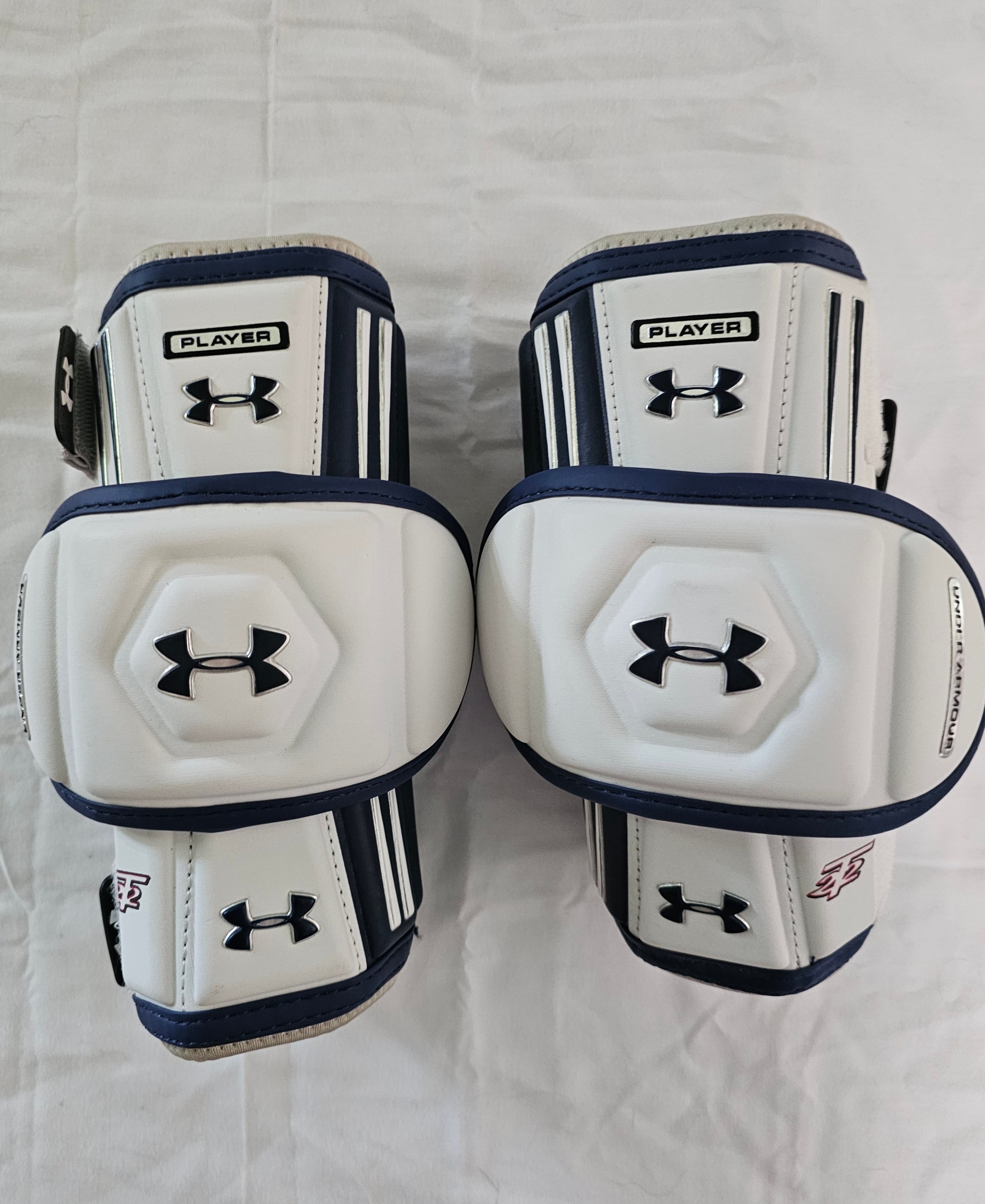 Lacrosse Under Armour Baseball Elbow Guard Under Armour Player SS