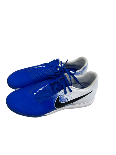 nike phantom vnm blue