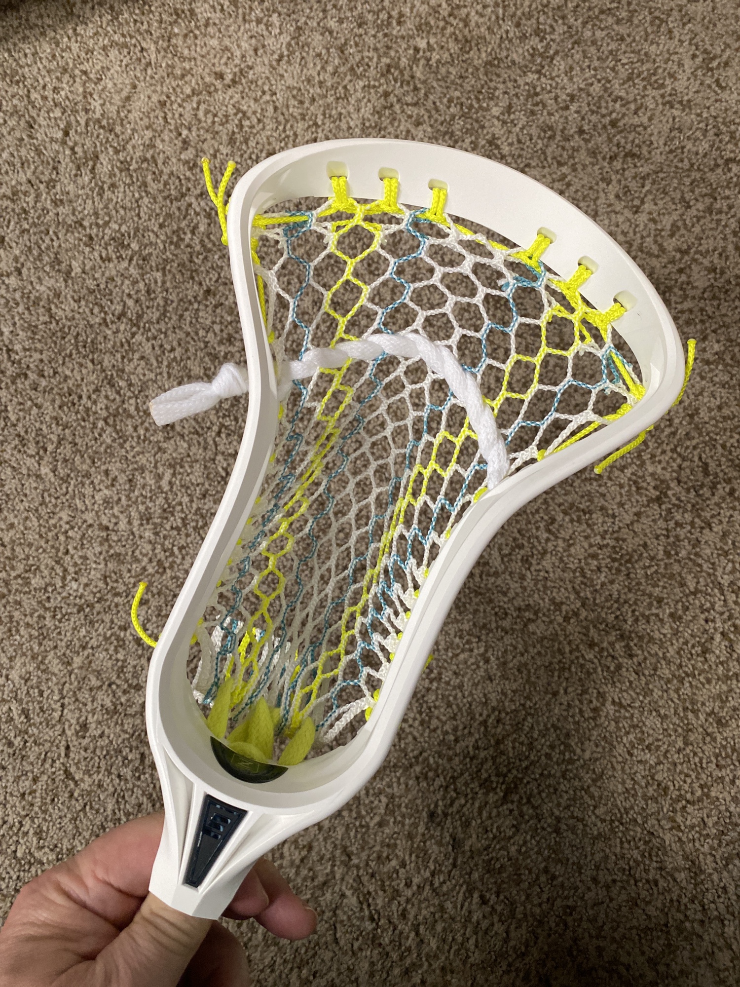 Epoch Z-ONE Lacrosse Heads - Used & Clearance at SidelineSwap