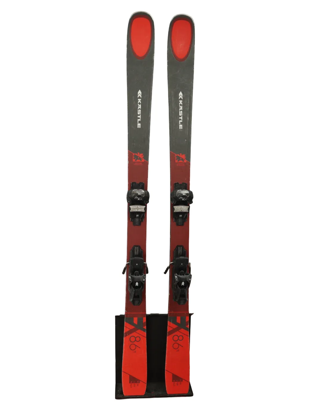 KASTLE short caver 126 ショート　ミッドスキー KASTLE short caver 126 ショート ミッドスキー スキー