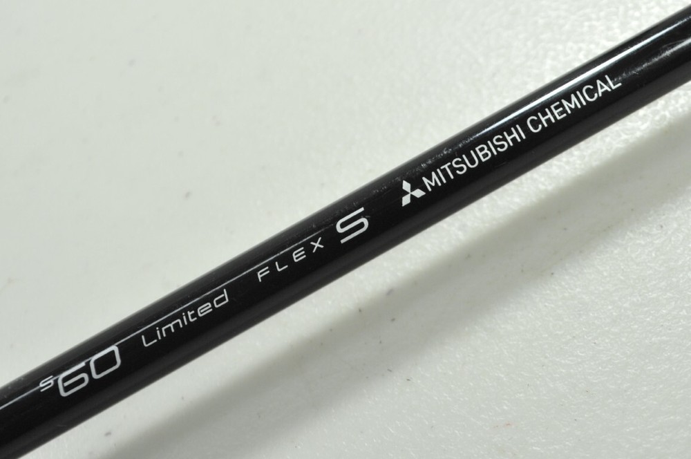 Mitsubishi Diamana S+ Plus Ltd 70G Regular 41.25