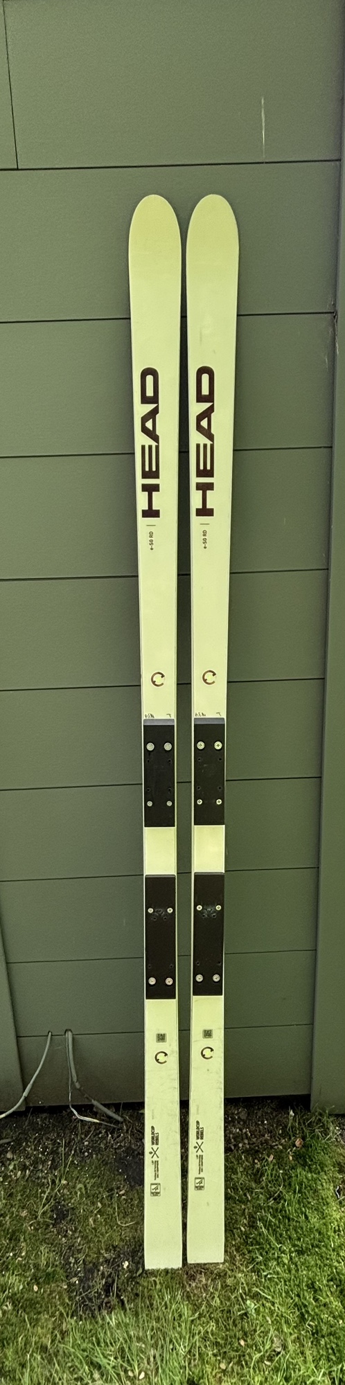 スキー HEAD WORLD CUP REBELS FIS GS 188 R30 5f7c1f06-6835-4bce-973d-