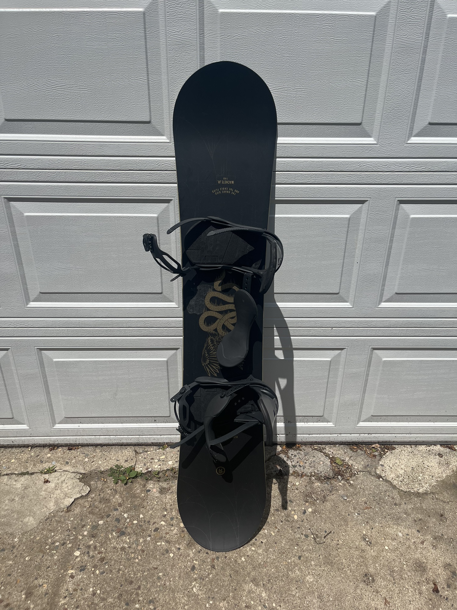 Ride Machete Snowboards | Used and Closeout