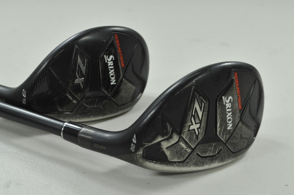 Shop Used & Clearance Hybrid Golf Clubs - SidelineSwap - Page 33
