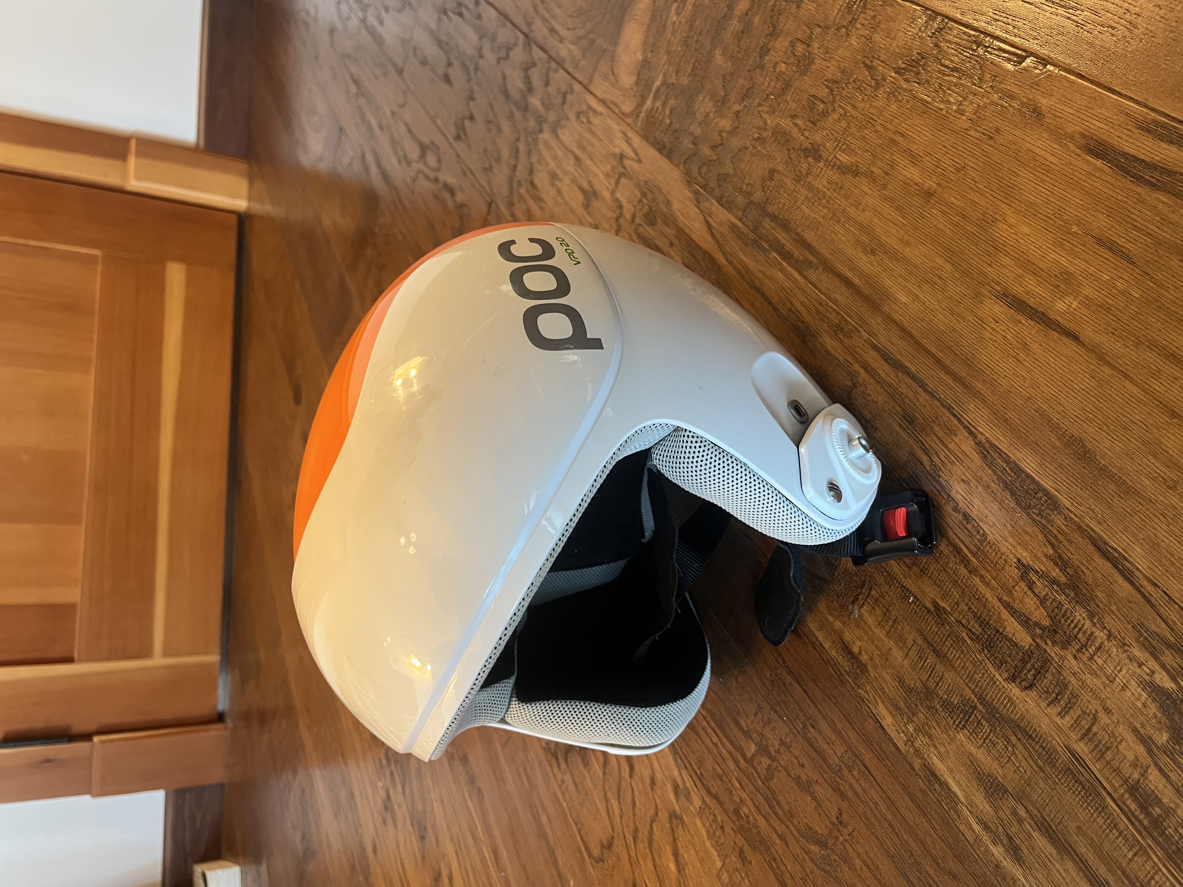 POC Skull Orbic Comp Spin Helmets | Used & Clearance Deals