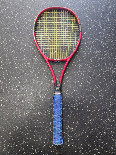 NEW Yonex Vcore Pro 97 310 2018, 4 1/4 | SidelineSwap | Buy