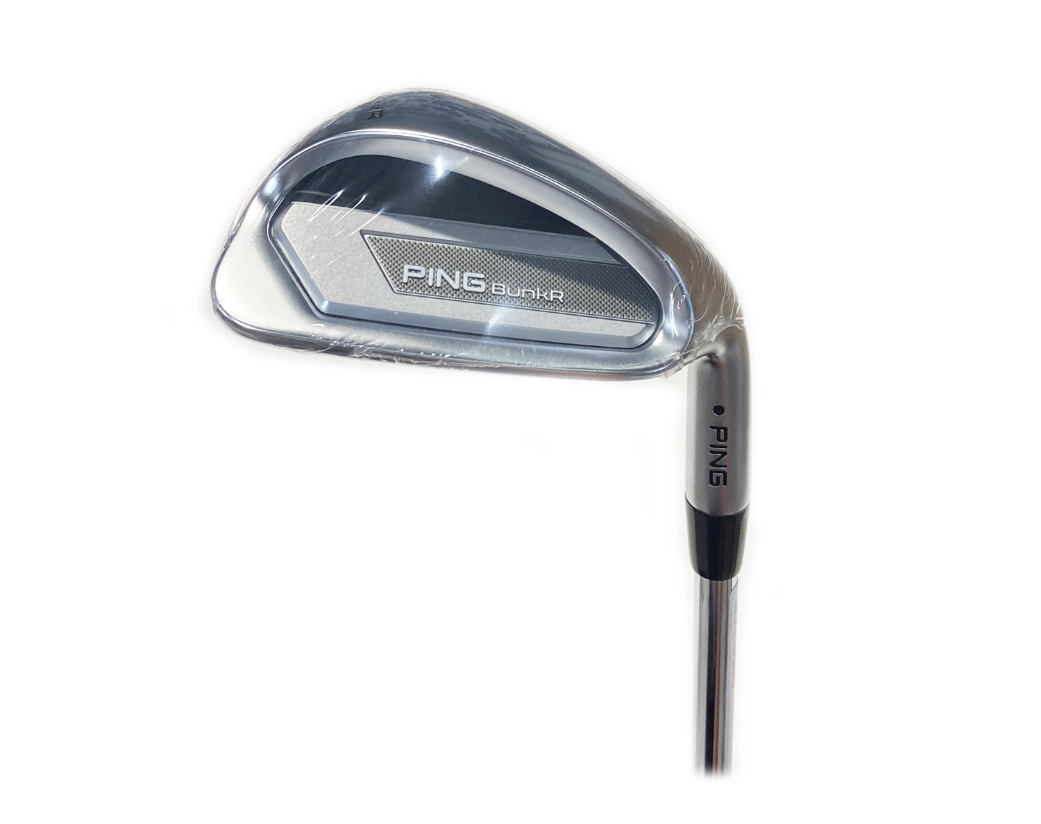 その他 PING BunkR PING BUNKR Wedge w/ Steel Shaft | PGA TOUR Superstore