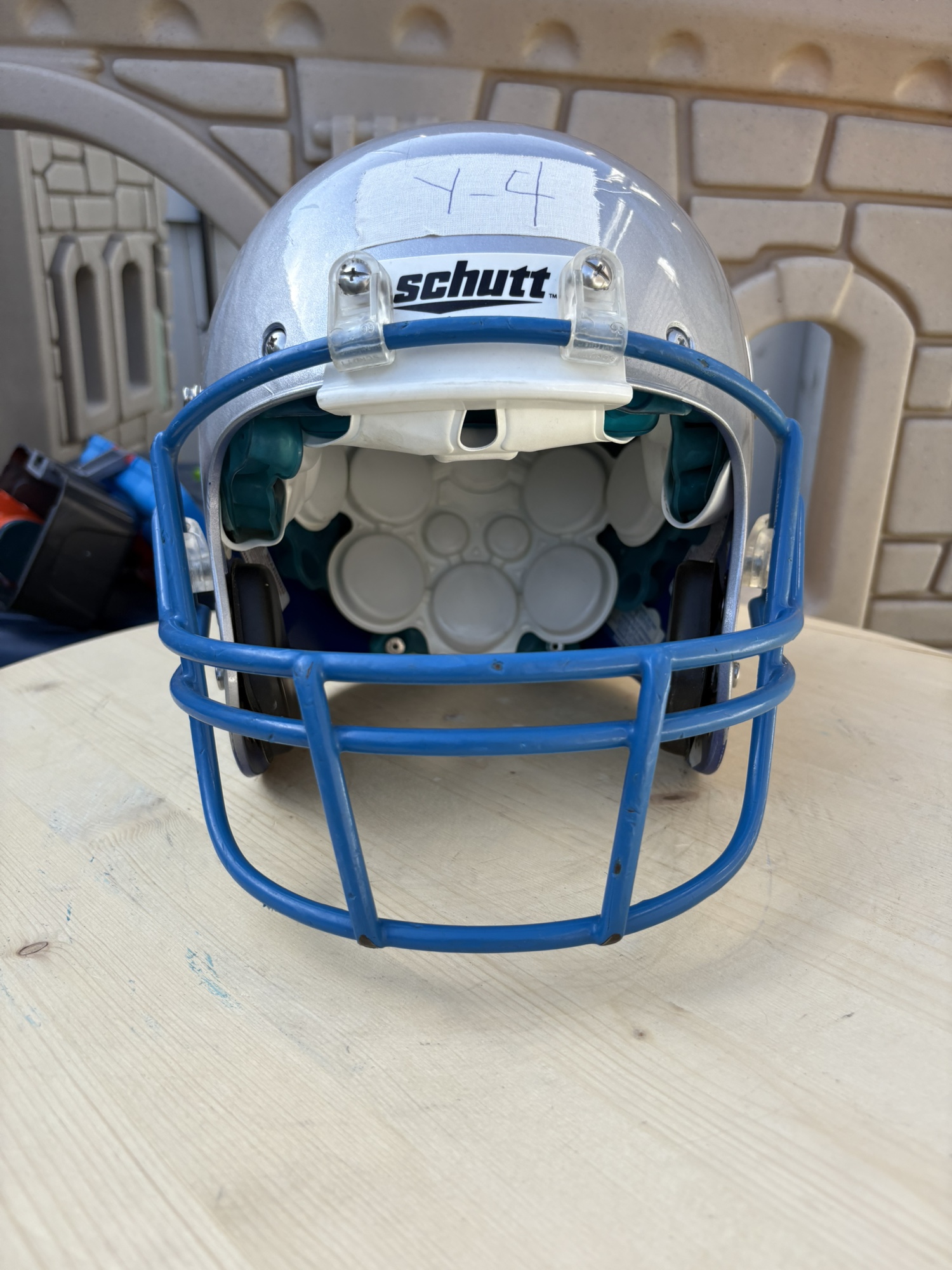 Schutt Air XP Pro Helmets: Used & Clearance Deals Online