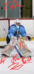 Goaliejunkie