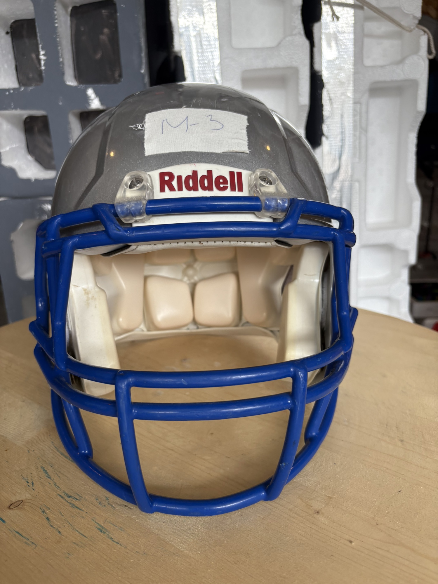 Riddell Speed Helmets: Used & Clearance Deals on SidelineSwap